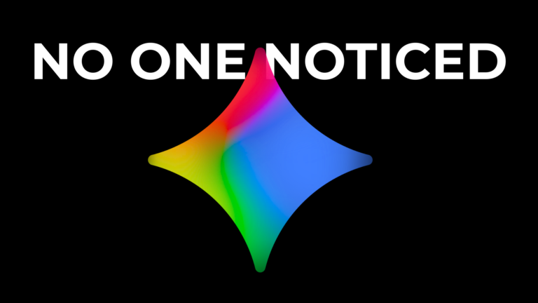 Another Proof Why Apple Is a Genius